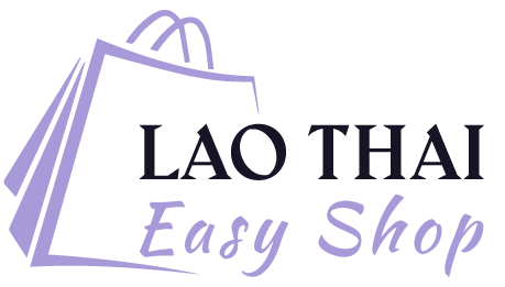 Lao Thai Easy Shop